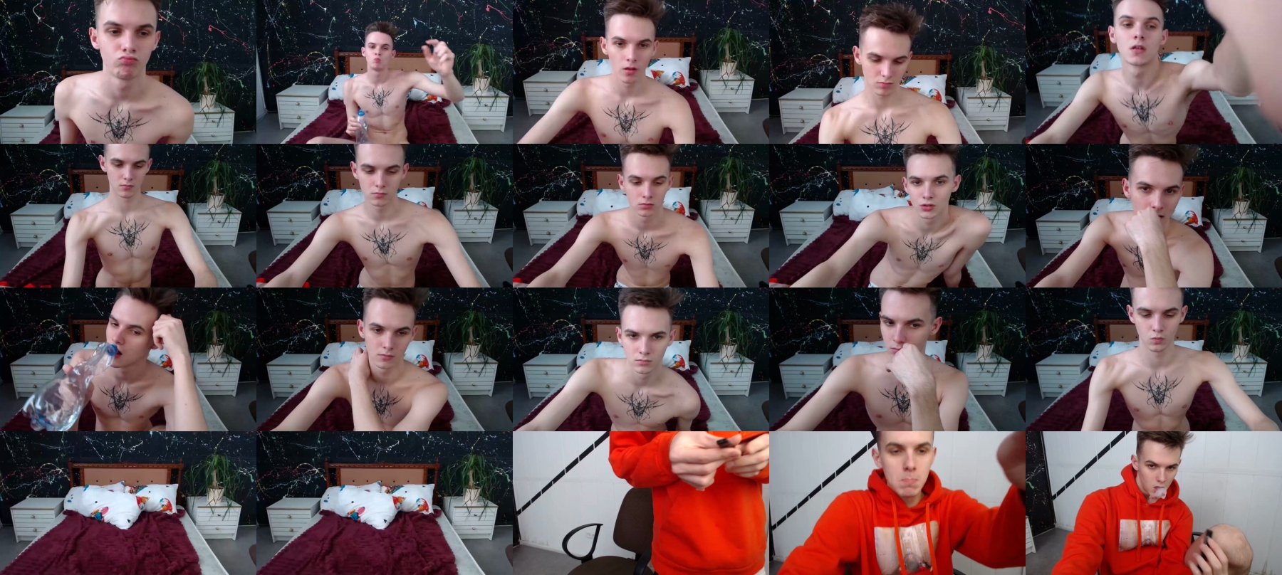Horny_Jerk_Roy_Prick2001  30-10-2021